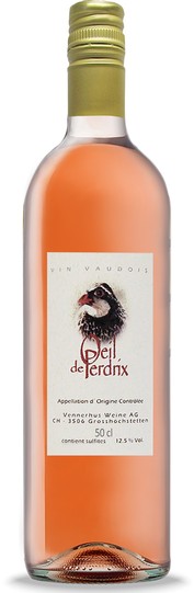 Oeil de Perdrix